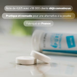 NUTRIPURE HYDRAPURE ELECTROLYTES NEUTRE