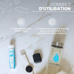 NUTRIPURE HYDRAPURE ELECTROLYTES NEUTRE
