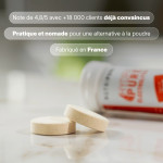 NUTRIPURE HYDRAPURE ELECTROLYTES PECHE