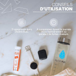 NUTRIPURE HYDRAPURE ELECTROLYTES PECHE