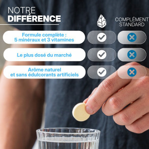 NUTRIPURE HYDRAPURE ELECTROLYTES PECHE