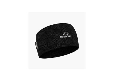 BV SPORT HEADBAND MERINOS REFLECT