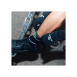 BV SPORT GANTS LIGHT RUN REFLECT