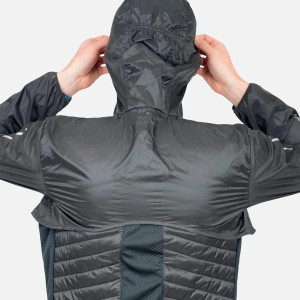 RAIDLIGHT VESTE SORONA HYBRID 2EN1