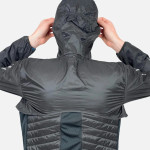 RAIDLIGHT VESTE SORONA HYBRID 2EN1