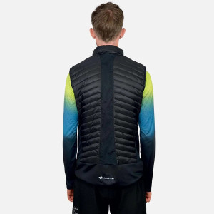 RAIDLIGHT VESTE SORONA HYBRID 2EN1