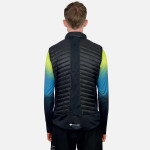 RAIDLIGHT VESTE SORONA HYBRID 2EN1
