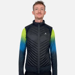 RAIDLIGHT VESTE SORONA HYBRID 2EN1
