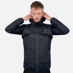 RAIDLIGHT VESTE SORONA HYBRID 2EN1