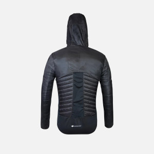 RAIDLIGHT VESTE SORONA HYBRID 2EN1