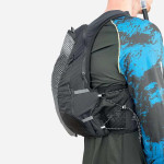 RAIDLIGHT SAC D'HYDRATATION DYNAMIC 10L Unisexe