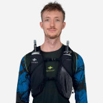 RAIDLIGHT SAC D'HYDRATATION DYNAMIC 10L Unisexe