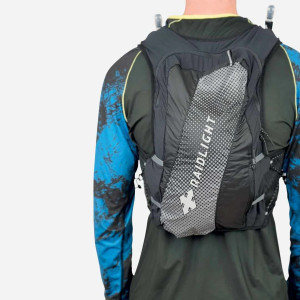 RAIDLIGHT SAC D'HYDRATATION DYNAMIC 10L Unisexe