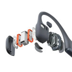 SHOKZ OPENRUN PRO 2 NOIR