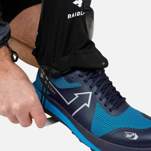 RAIDLIGHT GUETRES DE TRAIL