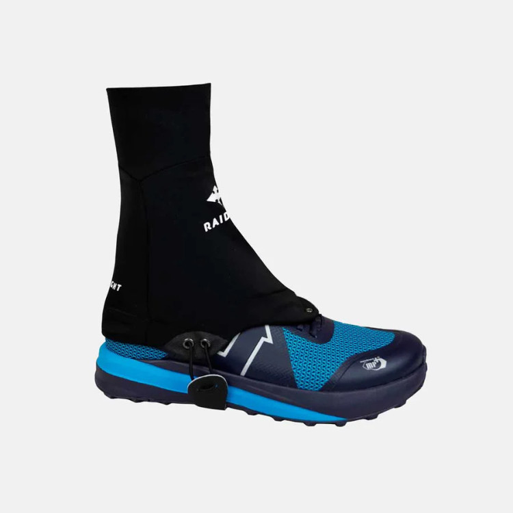 RAIDLIGHT GUETRES DE TRAIL
