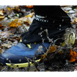 RAIDLIGHT GUETRES DE TRAIL