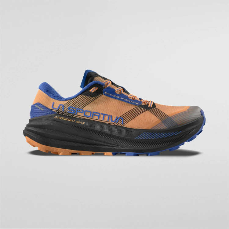 LA SPORTIVA PRODIGIO MAX WOMAN