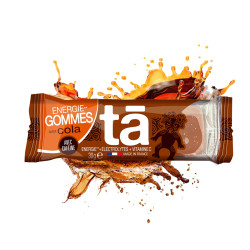 Energie Gommes Cola