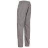 TRESPASS Pantalon cargo zippé