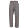 TRESPASS Pantalon cargo zippé