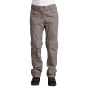 TRESPASS Pantalon cargo zippé