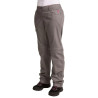 TRESPASS Pantalon cargo zippé