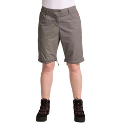 TRESPASS Pantalon cargo zippé