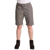 TRESPASS Pantalon cargo zippé
