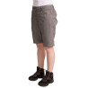 TRESPASS Pantalon cargo zippé
