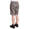 TRESPASS Pantalon cargo zippé