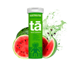 Pastilles d'Hydratation Watermelon