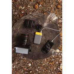 BIOLITE BATTERIE PORTATIVE