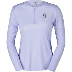SCOTT T-SHIRT ENDURANCE TECH