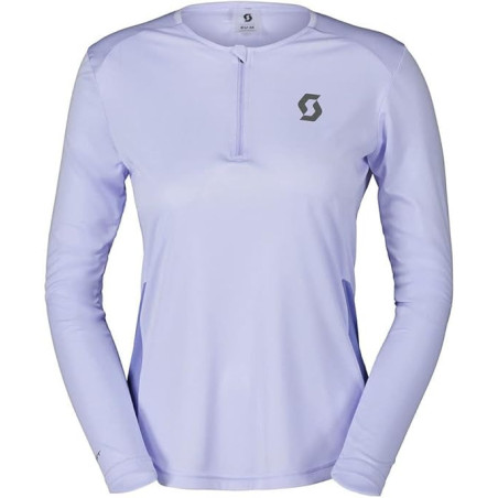 SCOTT T-SHIRT ENDURANCE TECH