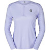SCOTT T-SHIRT ENDURANCE TECH