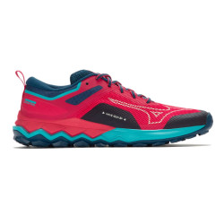 MIZUNO WAVE IBUKI 4
