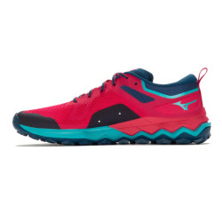MIZUNO WAVE IBUKI 4